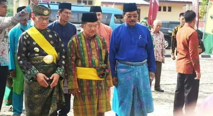 Tamadun Melayu Antarbangsa Kukuhkan Lingga Sebagai Rujukan Budaya Melayu Dunia