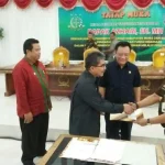 Pemkab Butur Siapkan Lahan Untuk Pembangunan Kantor Kejaksaan Pemkab Butur Siapkan Lahan Untuk Pembangunan Kantor Kejaksaan