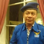 Tak Bawa Koalisi Sampai Kamis Malam, Calon Pilgub Demokrat Terancam Kocok Ulang Demokrat Sultra LM. Taufan Alam