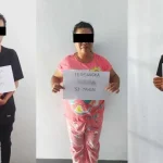 BNNP Kembali Bekuk Tiga Pengedar Sabu BNNP Kembali Bekuk Tiga Pengedar Sabu