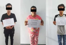 BNNP Kembali Bekuk Tiga Pengedar Sabu BNNP Kembali Bekuk Tiga Pengedar Sabu