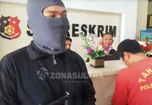 Bejat, Pria di Baruga Cabuli Murid SD Bejat, Pria di Baruga Cabuli Murid SD