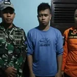 Terseret Arus Saat Memanah Ikan, Nelayan Asal Wakatobi Ditemukan Selamat Terseret Arus Saat Memanah Ikan, Nelayan Asal Wakatobi Ditemukan Selamat