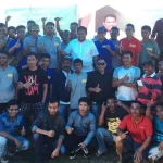 Pintu Partai Mulai Terututup, Tim ARF Bergerak Dorong Poros Perubahan Pintu Partai Mulai Terututup, Tim ARF Bergerak Dorong Poros Perubahan