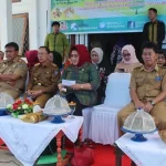 Tina Nur Alam Himbau Warga Konsel Beli Produk yang Terdaftar di BPOM Tina Nur Alam Himbau Warga Konsel Beli Produk yang Terdaftar di BPOM