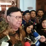 Mendagri: Persoalan Teknis Pemilu, Pemerintah Tak Akan Keluarkan Perppu Tjahjo Kumolo