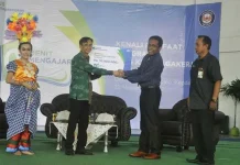 BPJS Ketenagakerjaan Ajak Mahasiswa UHO Kenali Jaminan Sosial Sejak Dini BPJS Ketenagakerjaan Ajak Mahasiswa UHO Kenali Jaminan Sosial Sejak Dini