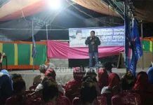 Dukung Tol Laut, Wakatobi Akan Bangun Tiga Dermaga Dukung Tol Laut, Wakatobi Akan Bangun Tiga Dermaga