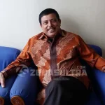 2018 Moratorium Pengadaan Kapal, Umar Arsal Berharap Tahun Ini Sultra Dapat Bantuan Umar Arsal