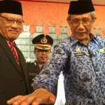 Upacara HKN ke-53, Sekda: Keluarga Sehat, Negara Kuat Upacara HKN ke-53, Sekda: Keluarga Sehat, Negara Kuat