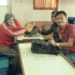 Safari Politik, WON Mulai Sisir Daerah di Kepulauan Buton Safari Politik, WON Mulai Sisir Daerah di Kepulauan Buton