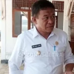 Wakil Bupati Konkep Nyatakan Siap Pimpin PSSI Sultra Wakil Bupati Konawe Kepulauan (Konkep), Andi Muh Lutfi