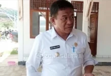 Wakil Bupati Konkep Nyatakan Siap Pimpin PSSI Sultra Wakil Bupati Konawe Kepulauan (Konkep), Andi Muh Lutfi