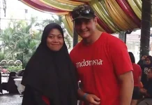 Wa Ode Saputriani Terpilih Masuk Timnas Softball Wa Ode Saputriani Terpilih Masuk Timnas Softball