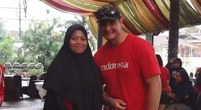 Wa Ode Saputriani Terpilih Masuk Timnas Softball