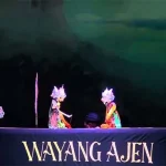 Yuk, Berakhir Pekan dengan Wayang Ajen dan Suguhan Budaya di Ciamis Yuk, Berakhir Pekan dengan Wayang Ajen dan Suguhan Budaya di Ciamis