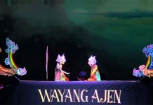 Yuk, Berakhir Pekan dengan Wayang Ajen dan Suguhan Budaya di Ciamis Yuk, Berakhir Pekan dengan Wayang Ajen dan Suguhan Budaya di Ciamis