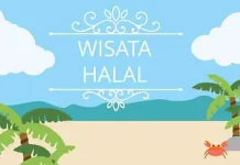 Halaltraveling, Halalkan Gaya Hidupmu Bidik Family Friendly Tourism, Kemenpar Gelar Sarasehan Industri Pariwisata Halal