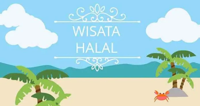 Bidik Family Friendly Tourism, Kemenpar Gelar Sarasehan Industri Pariwisata Halal