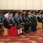 Wisuda 114 Mahasiswa, Ketua STIK Avicenna: Kita Sedang Proses Berubah Jadi Institut Wisuda 114 Mahasiswa, Ketua STIK Avicenna: Kita Sedang Proses Berubah Jadi Institut