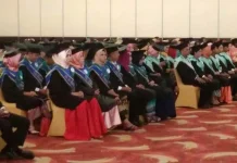 Wisuda 114 Mahasiswa, Ketua STIK Avicenna: Kita Sedang Proses Berubah Jadi Institut Wisuda 114 Mahasiswa, Ketua STIK Avicenna: Kita Sedang Proses Berubah Jadi Institut