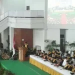 994 Mahasiswa UHO Resmi Diwisuda 994 Mahasiswa UHO Resmi Diwisuda