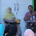 Pulang Kampung, WON Didaulat Jadi Motivator di STAI Wakatobi WON - Balon Gubernur Sultra Periode 2018-2023