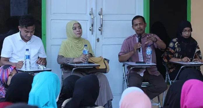 WON - Balon Gubernur Sultra Periode 2018-2023