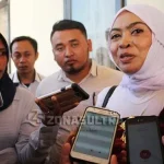 WON Terharu Miliki Tim Solid dan Dukungan Masyarakat Sultra Wa Ode Nurhayati, won - andre, pilgub sultra