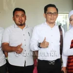 WON Ajak Relawannya Junjung Kesantunan Rebut Hati Rakyat WON Ajak Relawannya Junjung Kesantunan Rebut Hati Rakyat, won andre