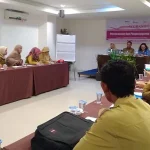 Advokasi Kebijakan Anggaran yang Responsif Gender, RPS dan Yayasan Bakti Gelar Workshop Advokasi Kebijakan Anggaran yang Responsif Gender, RPS dan Yayasan Bakti Gelar Workshop