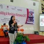 Tambah Wawasan Tentang Pasar Modal, BEI Kendari Gelar Media Gathering dengan Wartawan Tambah Wawasan Tentang Pasar Modal, BEI Kendari Gelar Media Gathering dengan Wartawan