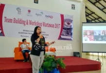 Tambah Wawasan Tentang Pasar Modal, BEI Kendari Gelar Media Gathering dengan Wartawan Tambah Wawasan Tentang Pasar Modal, BEI Kendari Gelar Media Gathering dengan Wartawan