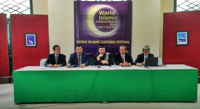 World Islamic Cultural Festival 2018
