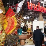 Wonderful Indonesia Pamerkan Wisata Kelas Dunia di WTM London 2017 Wonderful Indonesia Pamerkan Wisata Kelas Dunia di WTM London 2017
