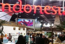 Jelang WTM London, Menpar Pantau Promosi Wonderful Indonesia Jelang WTM London, Menpar Pantau Promosi Wonderful Indonesia