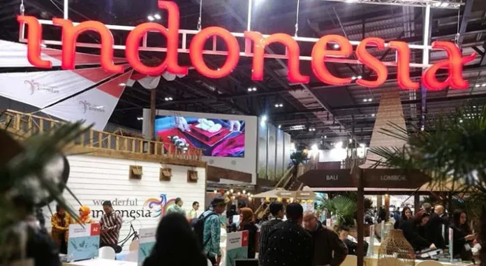 Jelang WTM London, Menpar Pantau Promosi Wonderful Indonesia