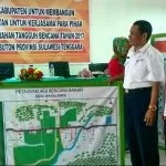 Kerap Dilanda Banjir, Empat Wilayah di Buton Jadi Tangguh Bencana