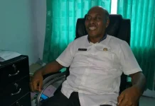 Beragam Lomba Bakal Meriahkan HUT Wakatobi ke 14 La Ode Adili