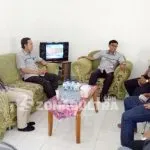 Rencana Mulai Operasi Bulan Maret, Antam Bangun Silaturahim dengan Stakeholders di Konut Rencana Mulai Operasi Bulan Maret, Antam Bangun Silaturahim dengan Stakeholders di Konut