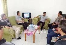 Rencana Mulai Operasi Bulan Maret, Antam Bangun Silaturahim dengan Stakeholders di Konut Rencana Mulai Operasi Bulan Maret, Antam Bangun Silaturahim dengan Stakeholders di Konut