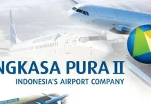 AP II Siap Hadapi Lonjakan Penumpang Pesawat Liburan Natal dan Tahun Baru AP II Siap Hadapi Lonjakan Penumpang Pesawat Liburan Natal dan Tahun Baru