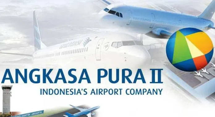 AP II Siap Hadapi Lonjakan Penumpang Pesawat Liburan Natal dan Tahun Baru