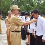 241 Calon ASN di Konawe Ikuti Orientasi 241 Calon ASN di Konawe Ikuti Orientasi