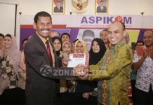 ASPIKOM Sultra Dilantik ASPIKOM Sultra Dilantik