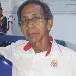 15 Atlet Wushu Sultra Disiapkan ke Pra PON Achmad Wahab, Ketua Pengprov Wushu