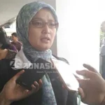 Burhanudin Punya Andil Besar dalam Kasus Nur Alam Afni Carolina
