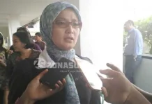 Burhanudin Punya Andil Besar dalam Kasus Nur Alam Afni Carolina