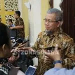 Perbedaan Batas Usia Pensiun Rugikan Pekerja, DJSN Minta Sesuaikan dengan SJSN anggota DJSN Ahmad Ansyori
