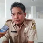 Pemda Buton Evaluasi Hasil Kinerja Instansi yang Baru Terbentuk Kepala Badan Perencana Pembangunan Daerah (Bappeda) kabupaten Buton, Ahmad Mulia